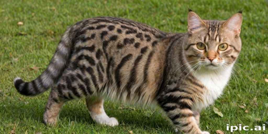 american bobtail cat breed