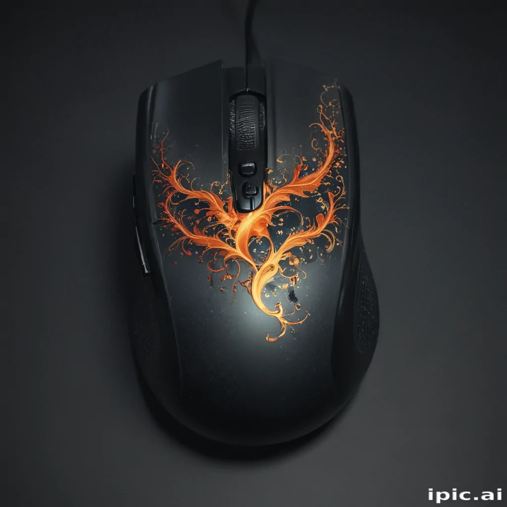 computer mouse png
