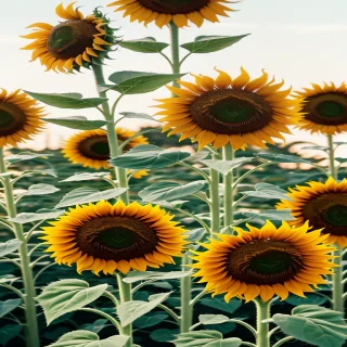 sunflower aesthetic wallpapers