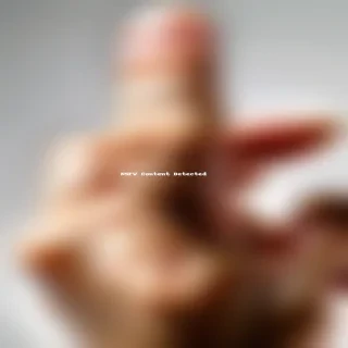 index finger