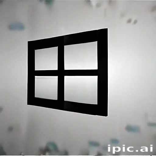 windows logo