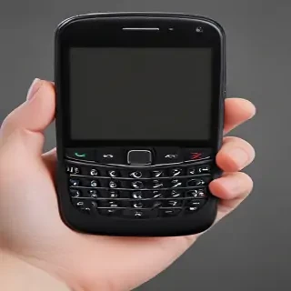 hand holding phone png