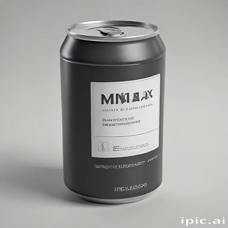 can mockup