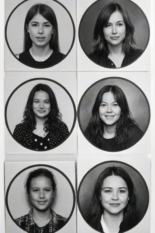 circle pictures