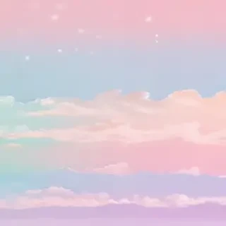 cute pastel bg