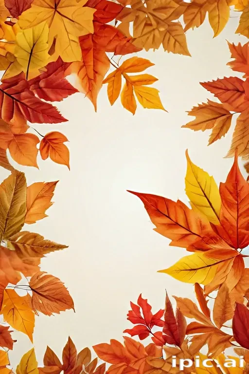 autumn leaves png