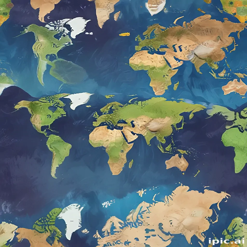 world background
