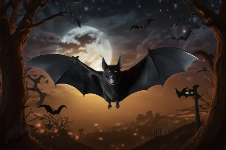 halloween bats png