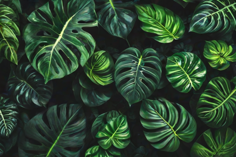 plants iphone wallpaper