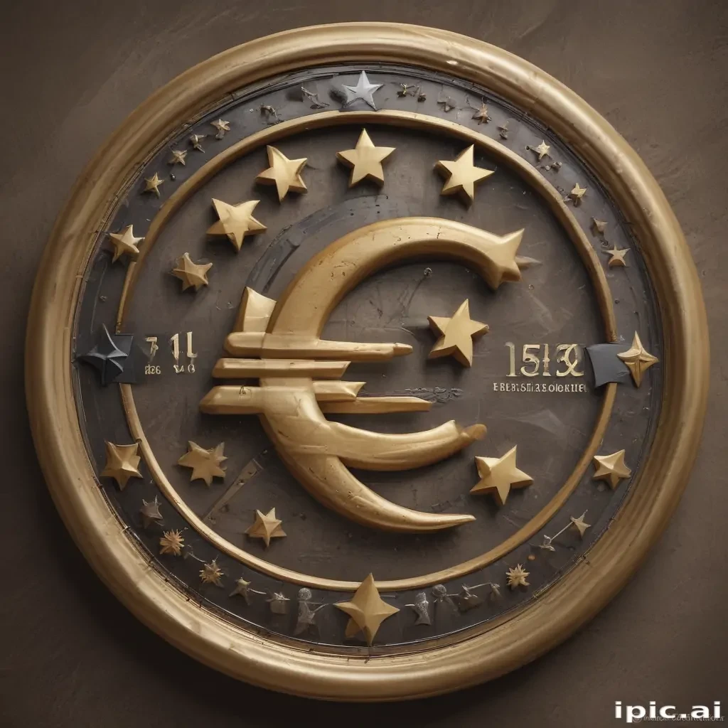 symbol euro