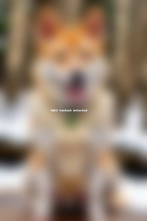 hokkaido dog breed