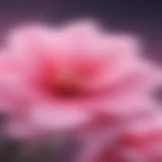 cute pink wallpaper for iphone