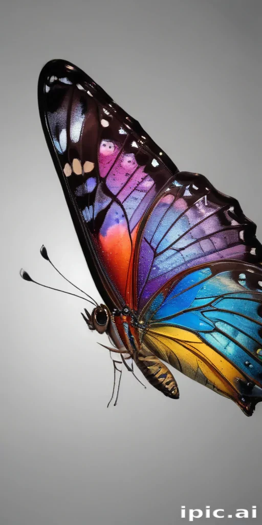 png butterfly