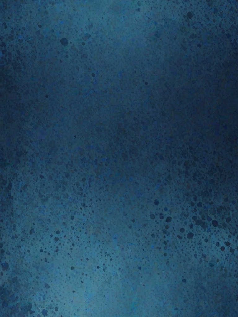 Create a textured background with a gradient of light to dark blue, featuring subtle variations and splatters for a dynamic, artistic look.