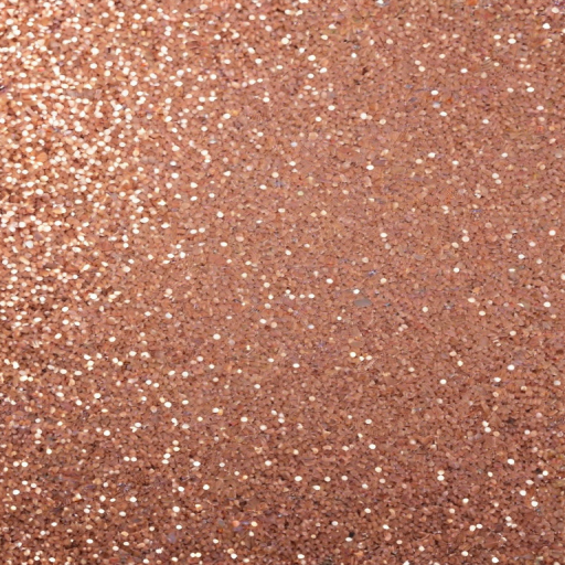 rose gold glitter background