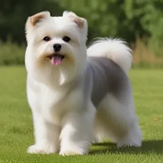 affenshire dog breed