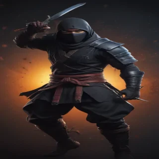 ninja png