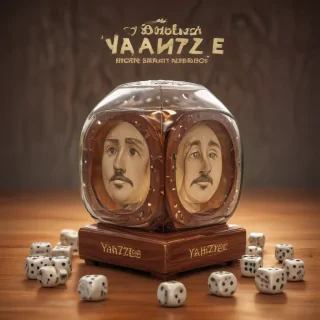 free yahtzee