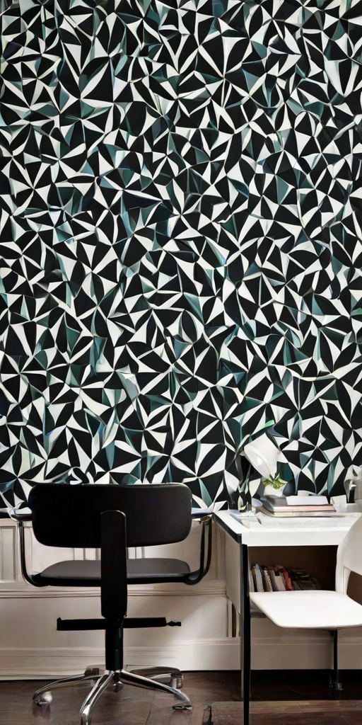 graphic wallpaper