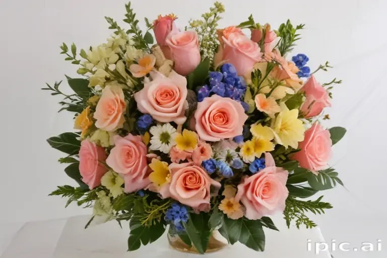 bouquet png