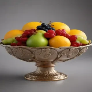 fruit bowl png