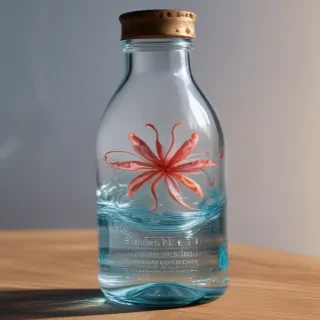 png water bottle