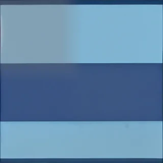 blue border design