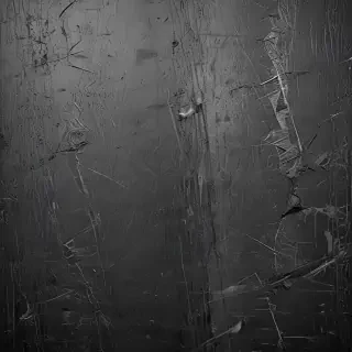 scratched texture