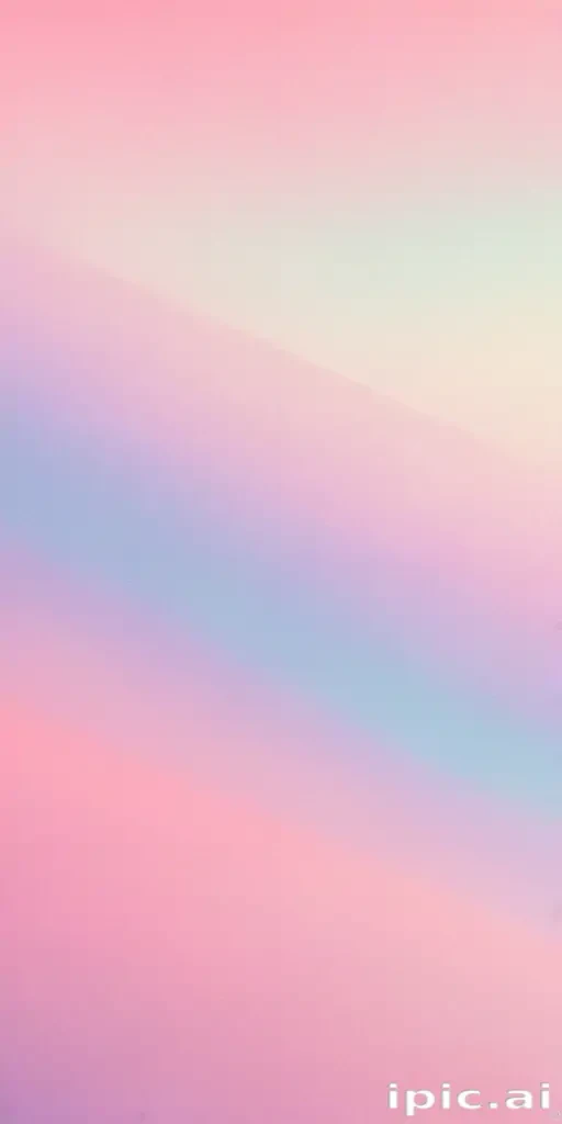 pastel colors wallpaper for iphone