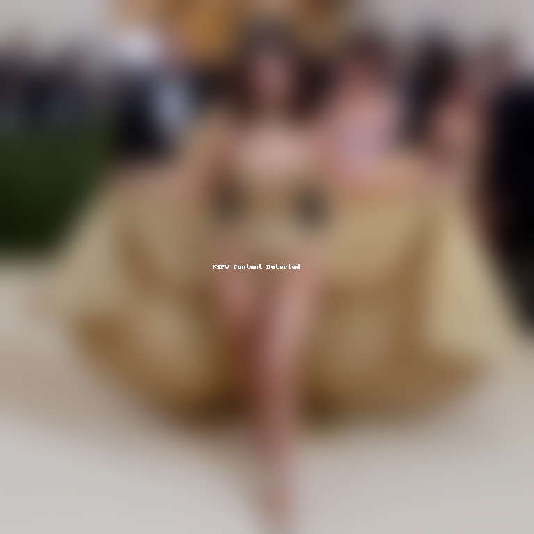 selena gomez at met gala 2023