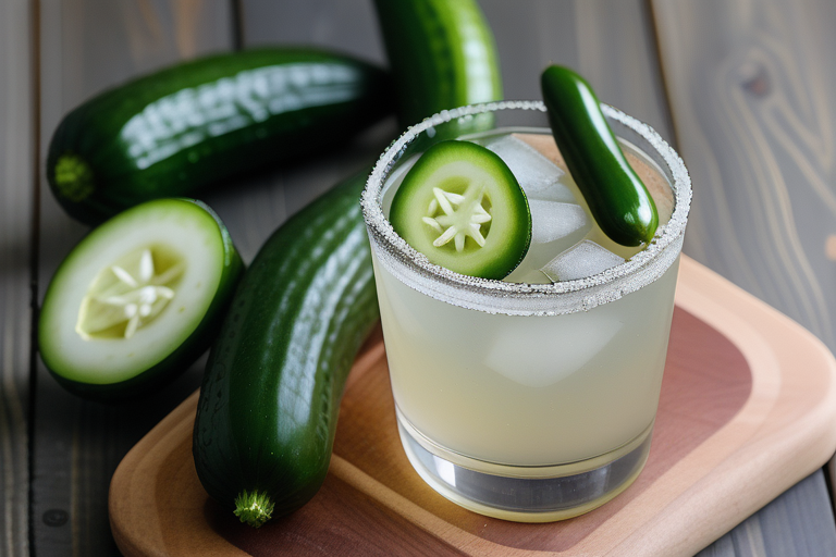 21 seeds cucumber jalapeno tequila recipe