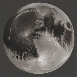 full moon png