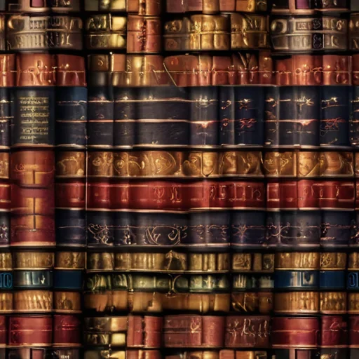 clipart stack of books
