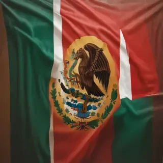 mexico flag