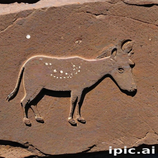 petroglyph
