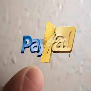 paypal logo