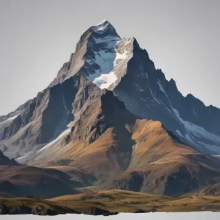 transparent mountain png