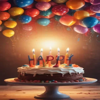 free happy birthday images