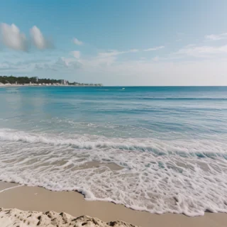 beach pictures aesthetic