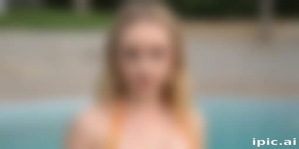 kathryn newton bikini