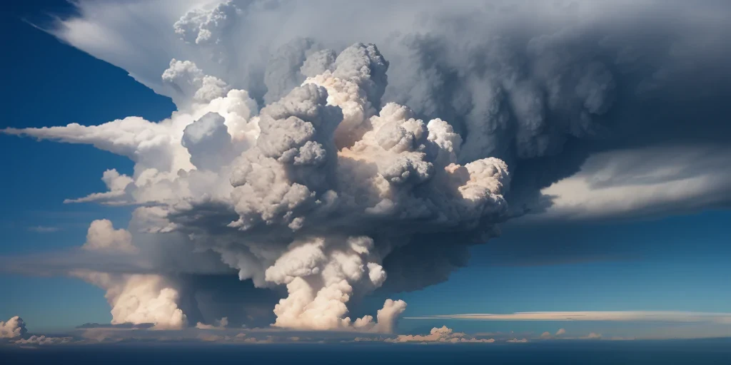 cumulonimbus