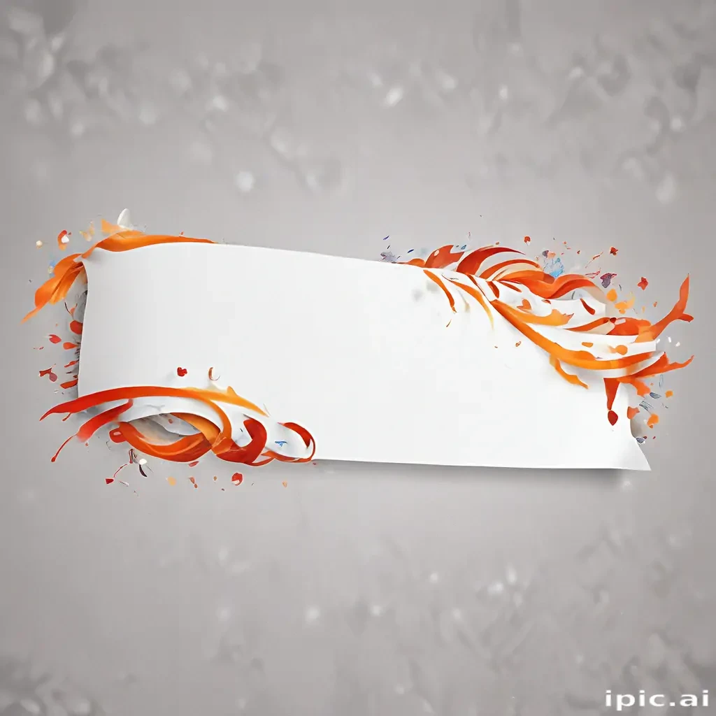 banner png transparent