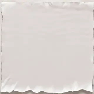 ripped paper transparent