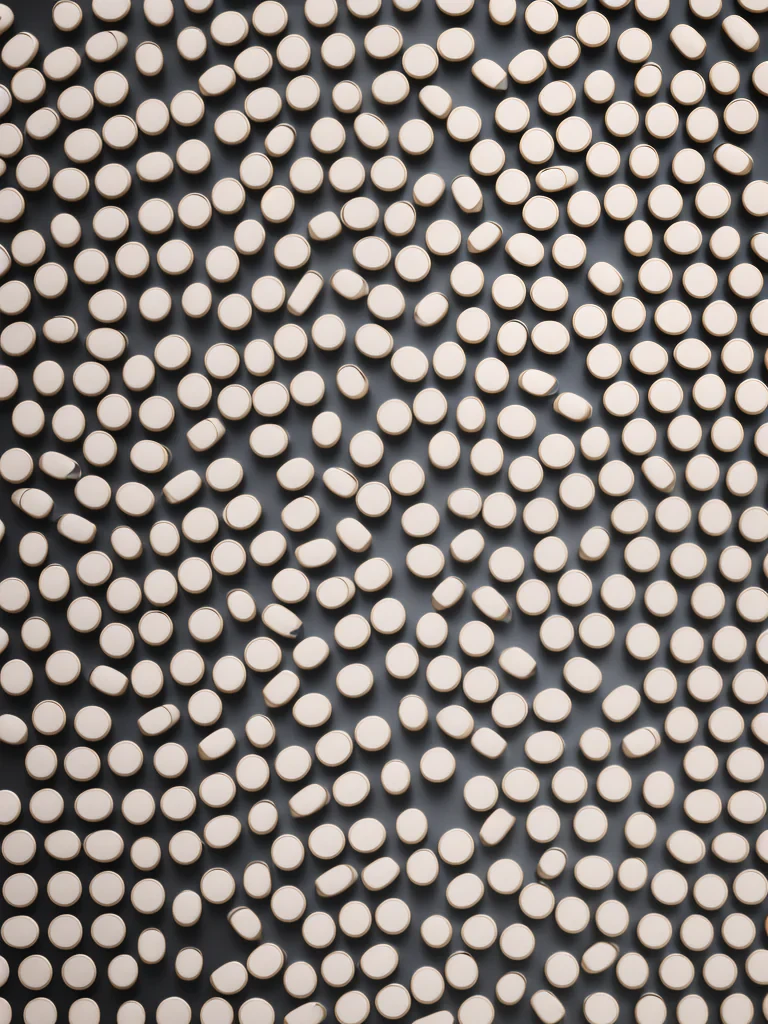 pills transparent background