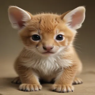 baby animals