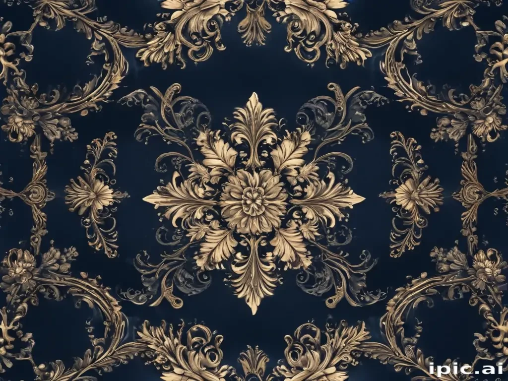 navy blue background wallpaper