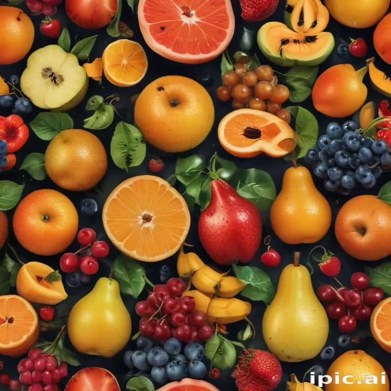 fruit wallpapers