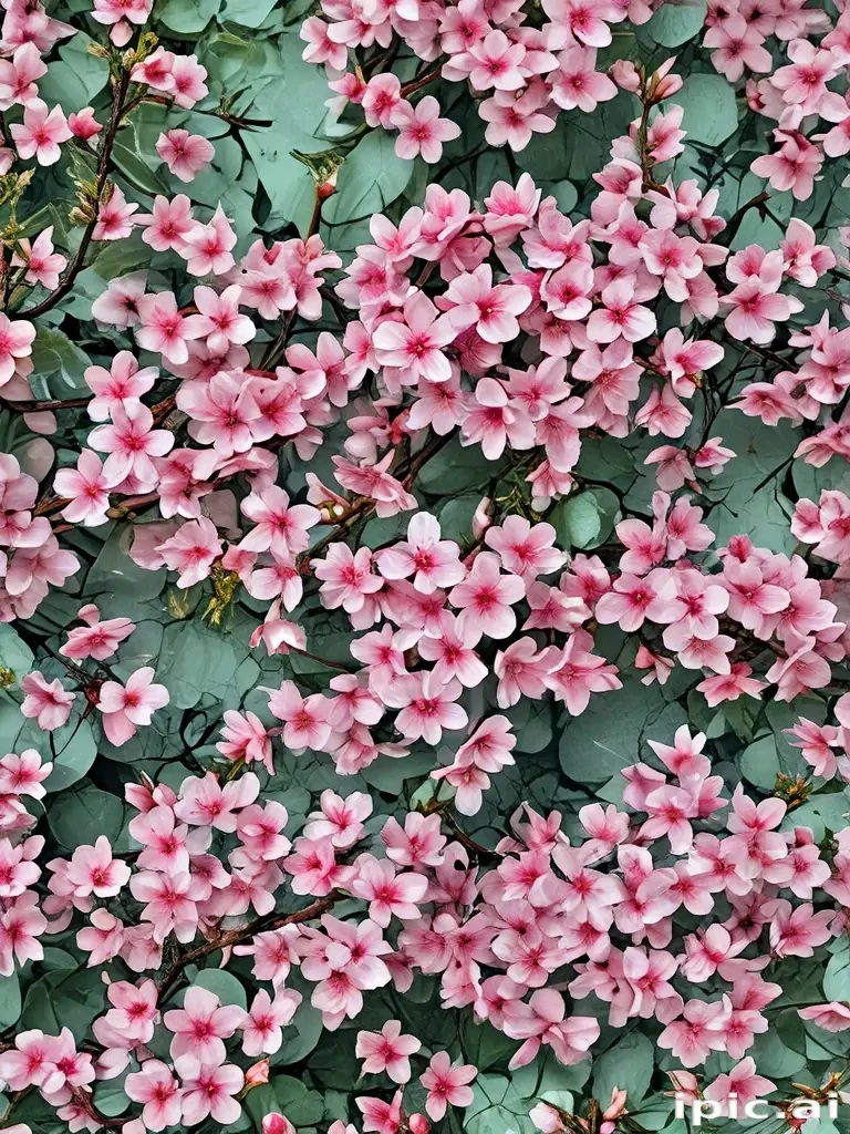 spring wallpaper phone