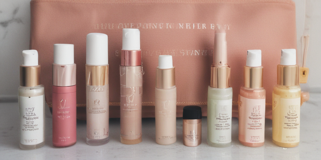 rare beauty best products