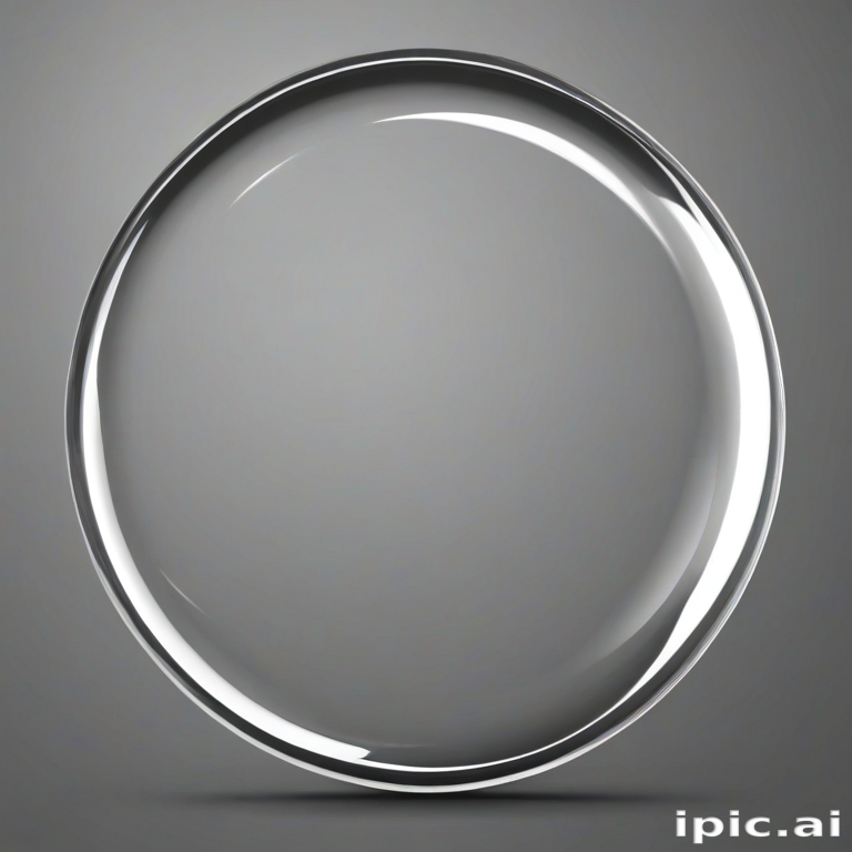 circle transparent png